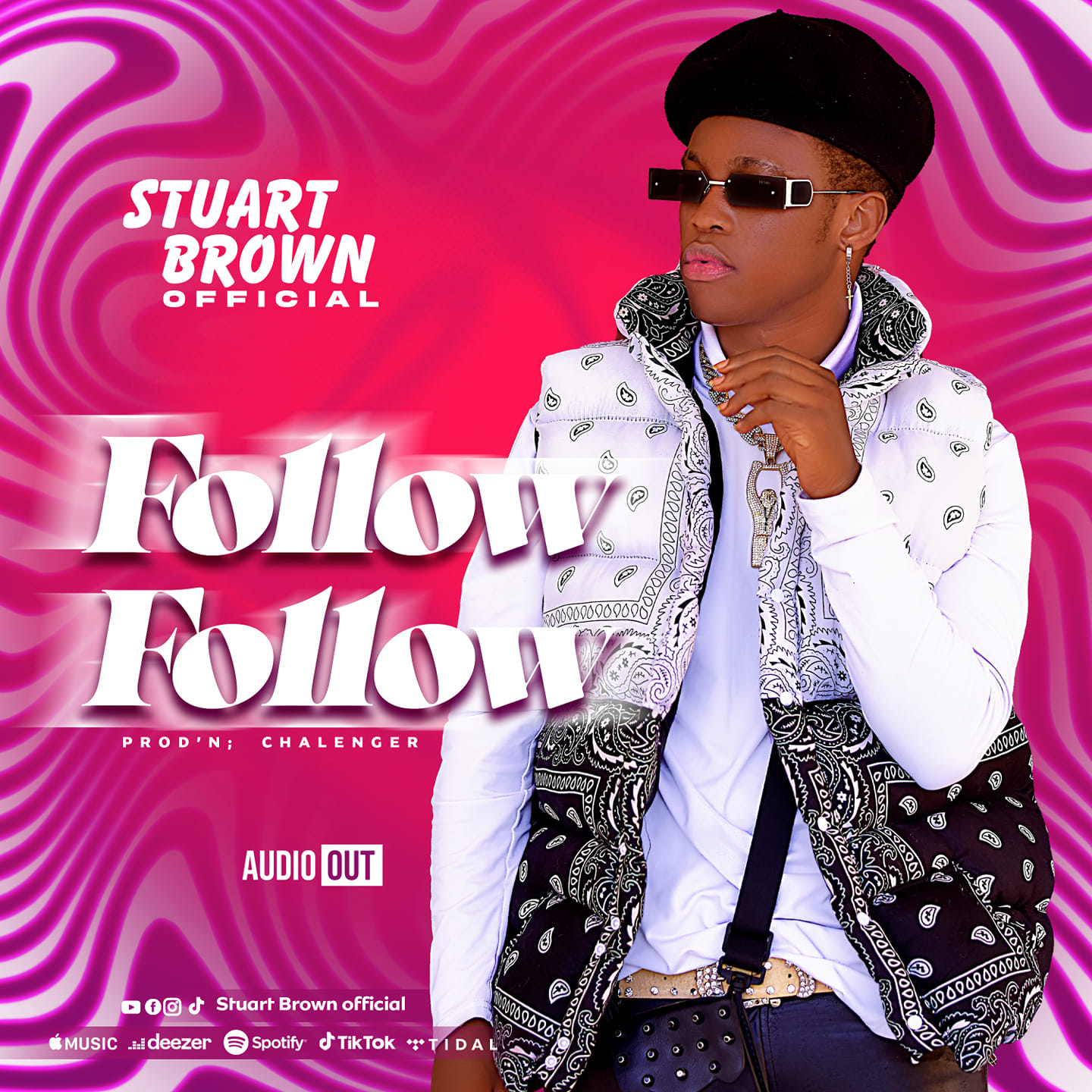 Stuart Brown Official